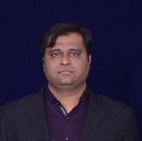 Prof. Anwar ul Siddiqui  - ACET